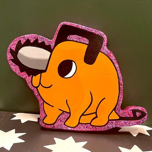 pochita